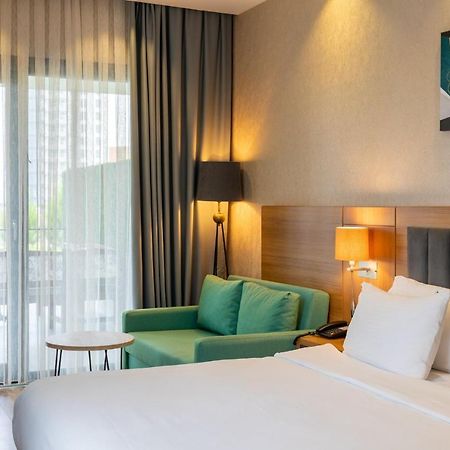 Holiday Inn - Trabzon-East By Ihg Eksteriør billede
