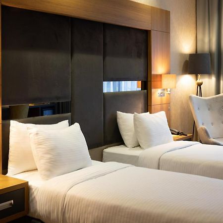 Holiday Inn - Trabzon-East By Ihg Eksteriør billede