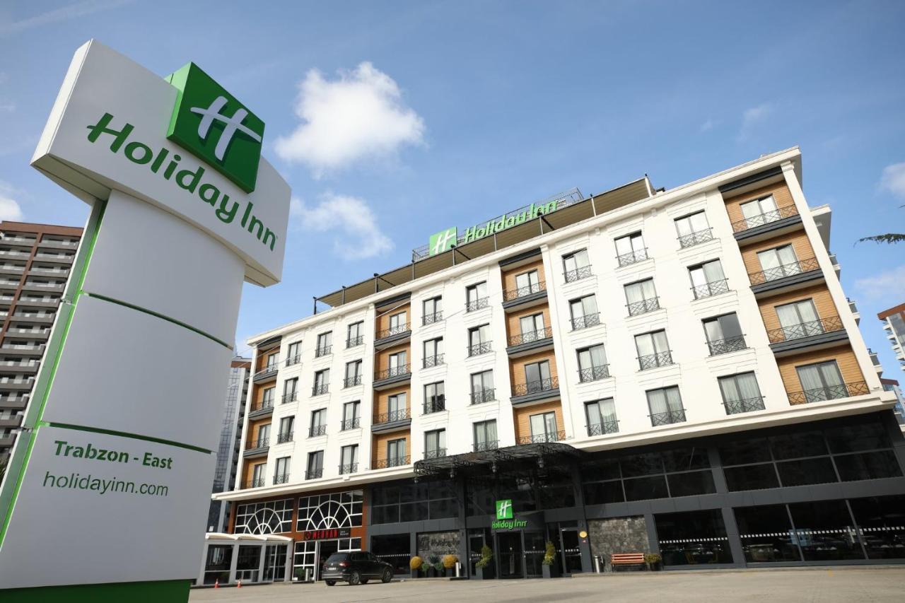 Holiday Inn - Trabzon-East By Ihg Eksteriør billede