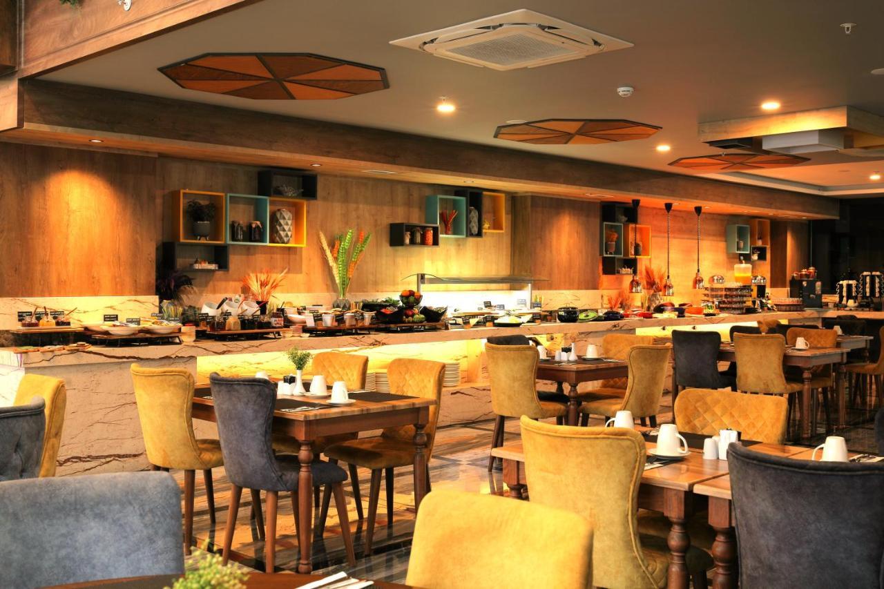Holiday Inn - Trabzon-East By Ihg Eksteriør billede