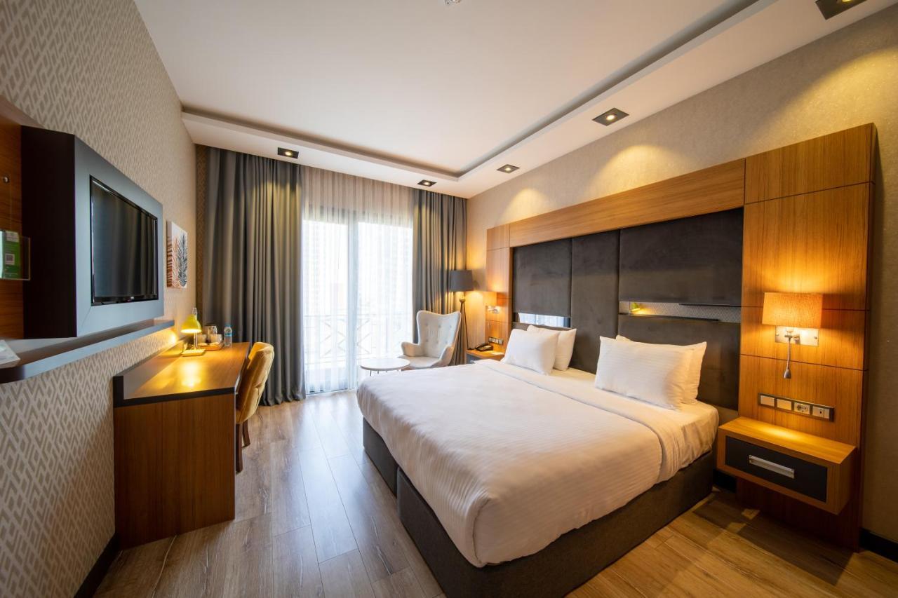 Holiday Inn - Trabzon-East By Ihg Eksteriør billede