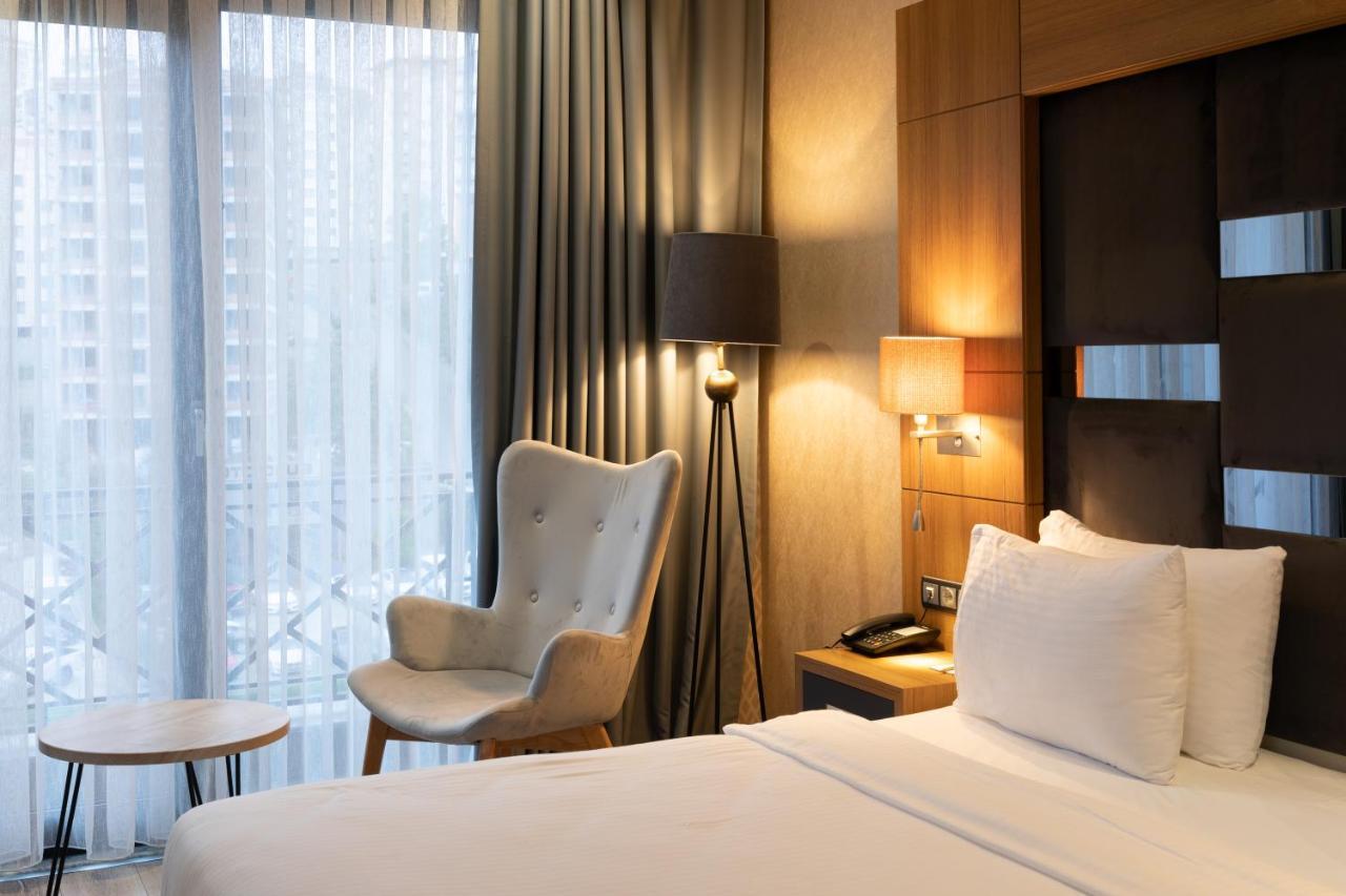 Holiday Inn - Trabzon-East By Ihg Eksteriør billede