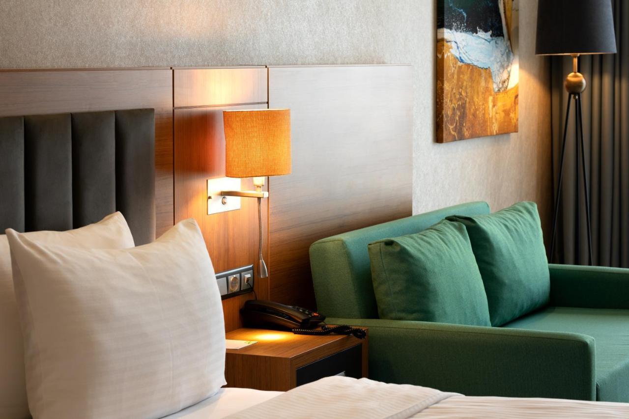 Holiday Inn - Trabzon-East By Ihg Eksteriør billede