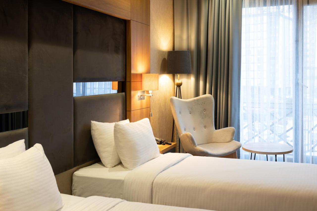 Holiday Inn - Trabzon-East By Ihg Eksteriør billede