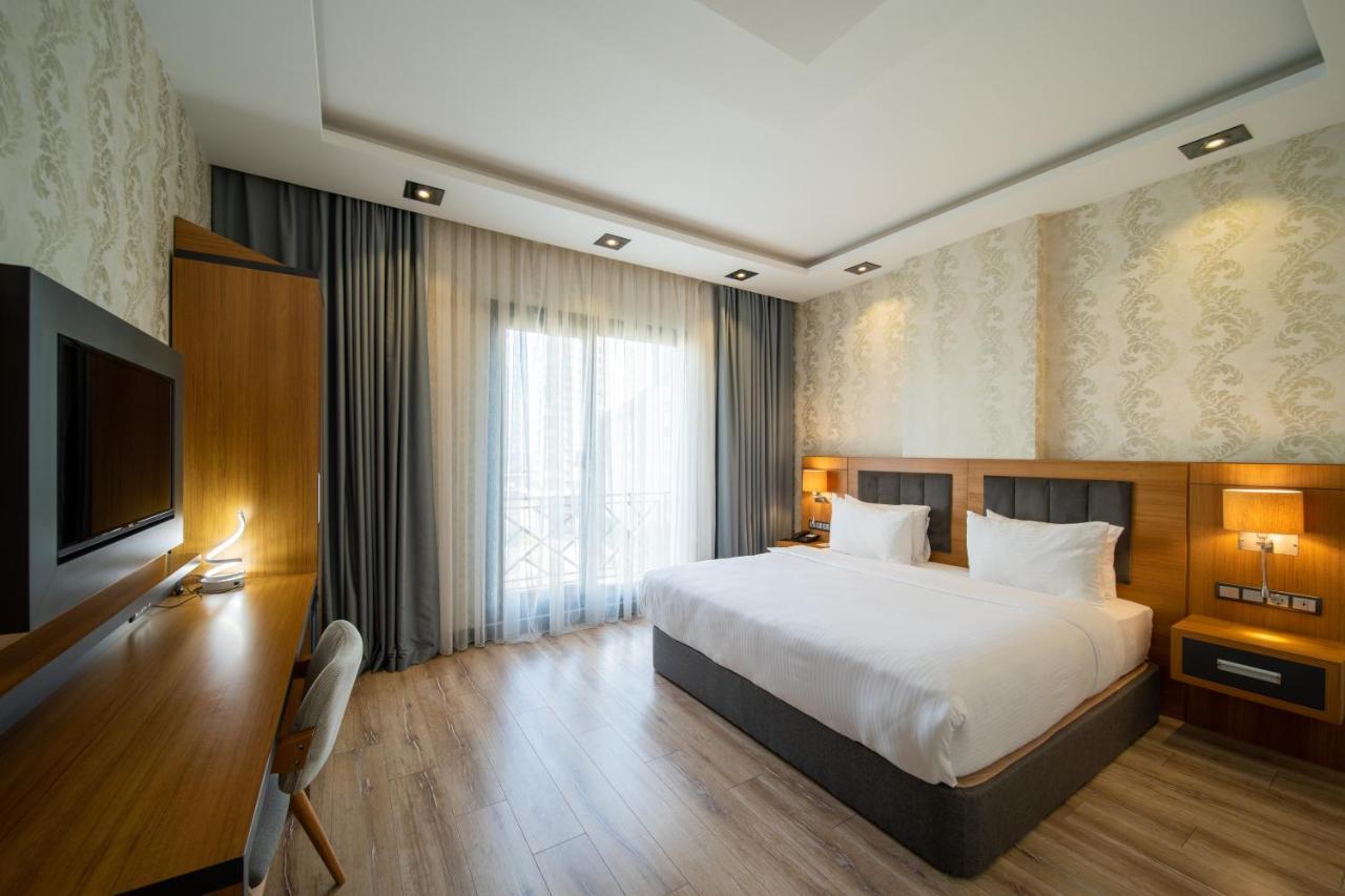 Holiday Inn - Trabzon-East By Ihg Eksteriør billede