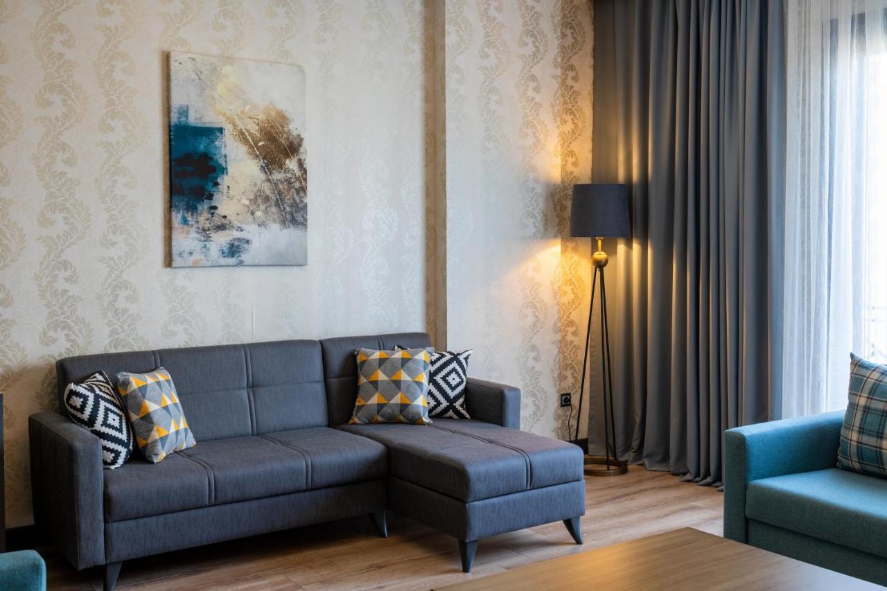 Holiday Inn - Trabzon-East By Ihg Eksteriør billede