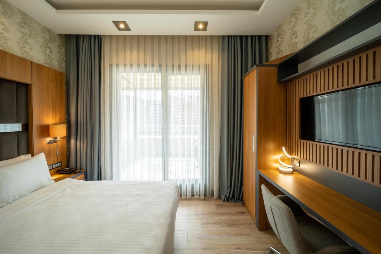 Holiday Inn - Trabzon-East By Ihg Eksteriør billede