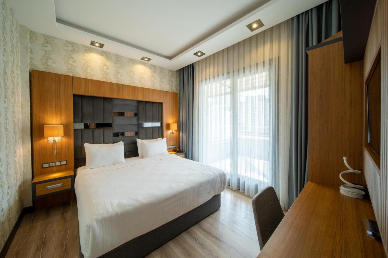 Holiday Inn - Trabzon-East By Ihg Eksteriør billede