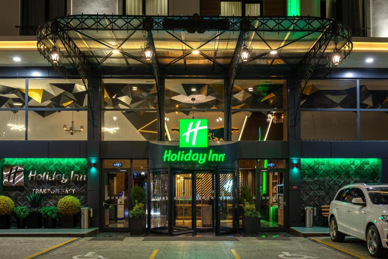 Holiday Inn - Trabzon-East By Ihg Eksteriør billede