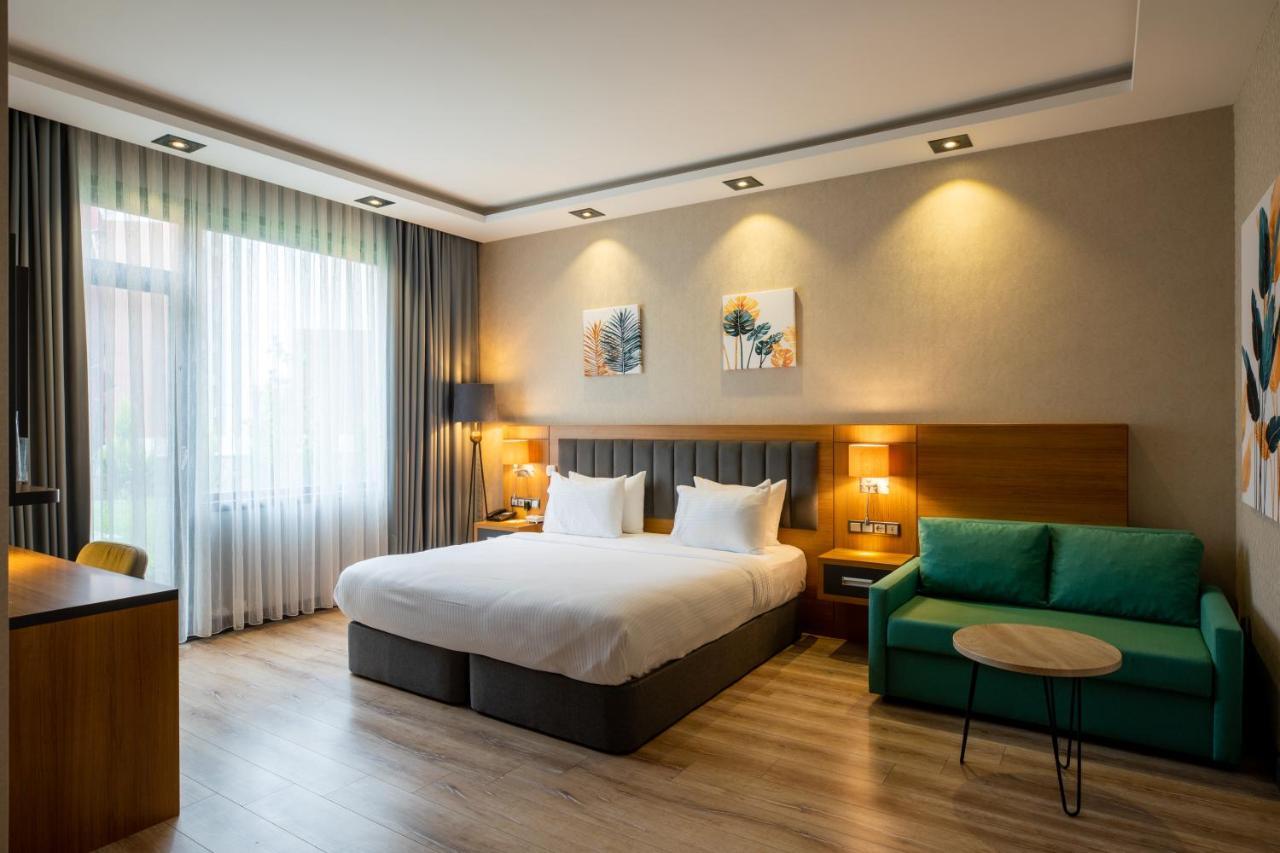 Holiday Inn - Trabzon-East By Ihg Eksteriør billede