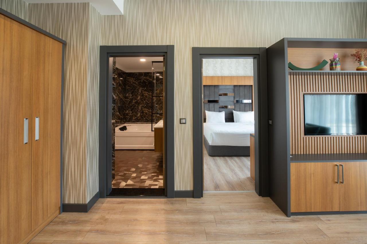 Holiday Inn - Trabzon-East By Ihg Eksteriør billede