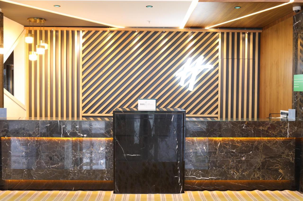 Holiday Inn - Trabzon-East By Ihg Eksteriør billede