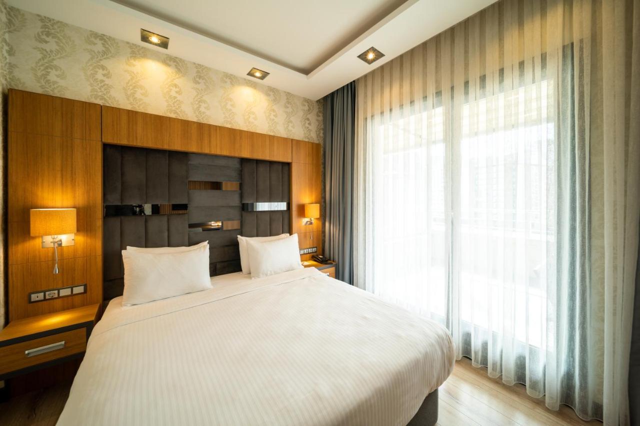 Holiday Inn - Trabzon-East By Ihg Eksteriør billede