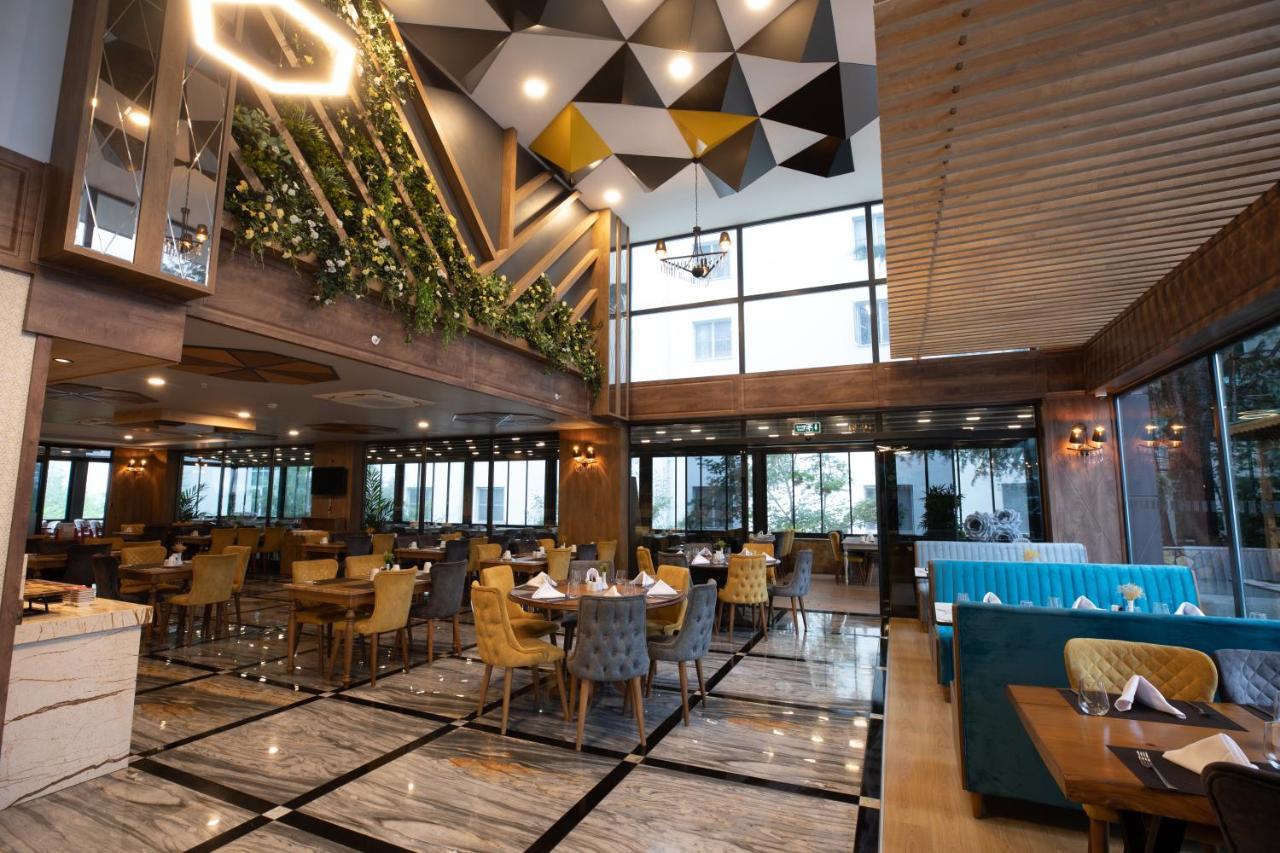 Holiday Inn - Trabzon-East By Ihg Eksteriør billede