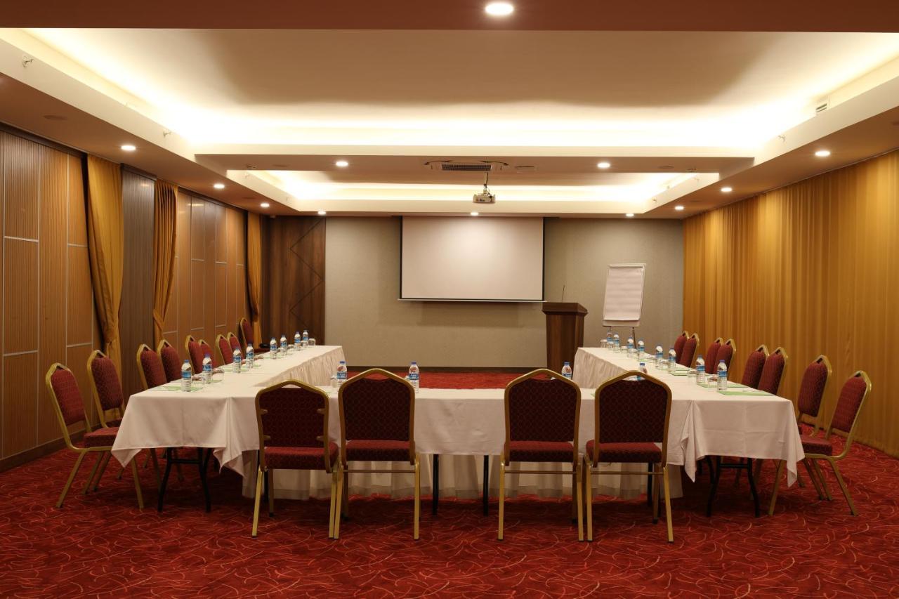 Holiday Inn - Trabzon-East By Ihg Eksteriør billede