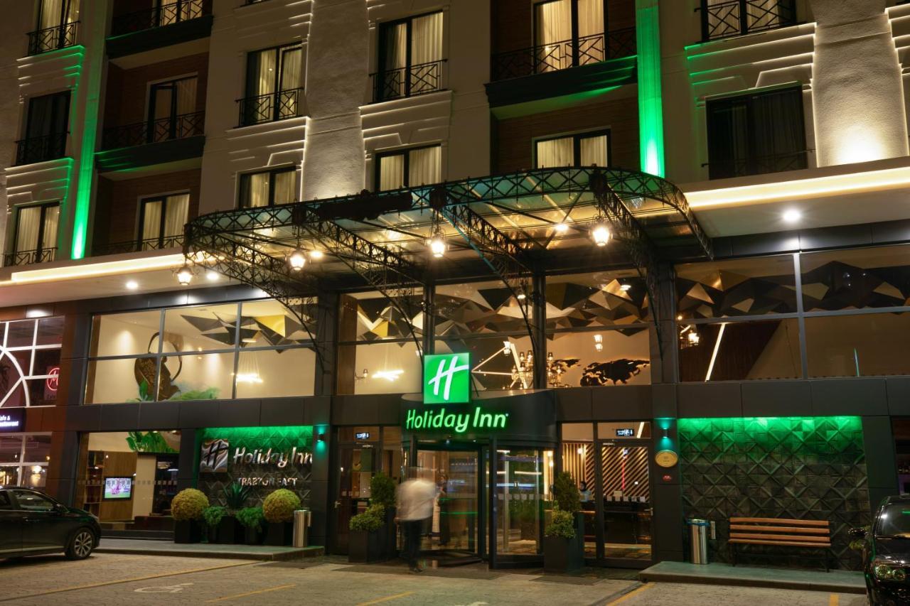Holiday Inn - Trabzon-East By Ihg Eksteriør billede