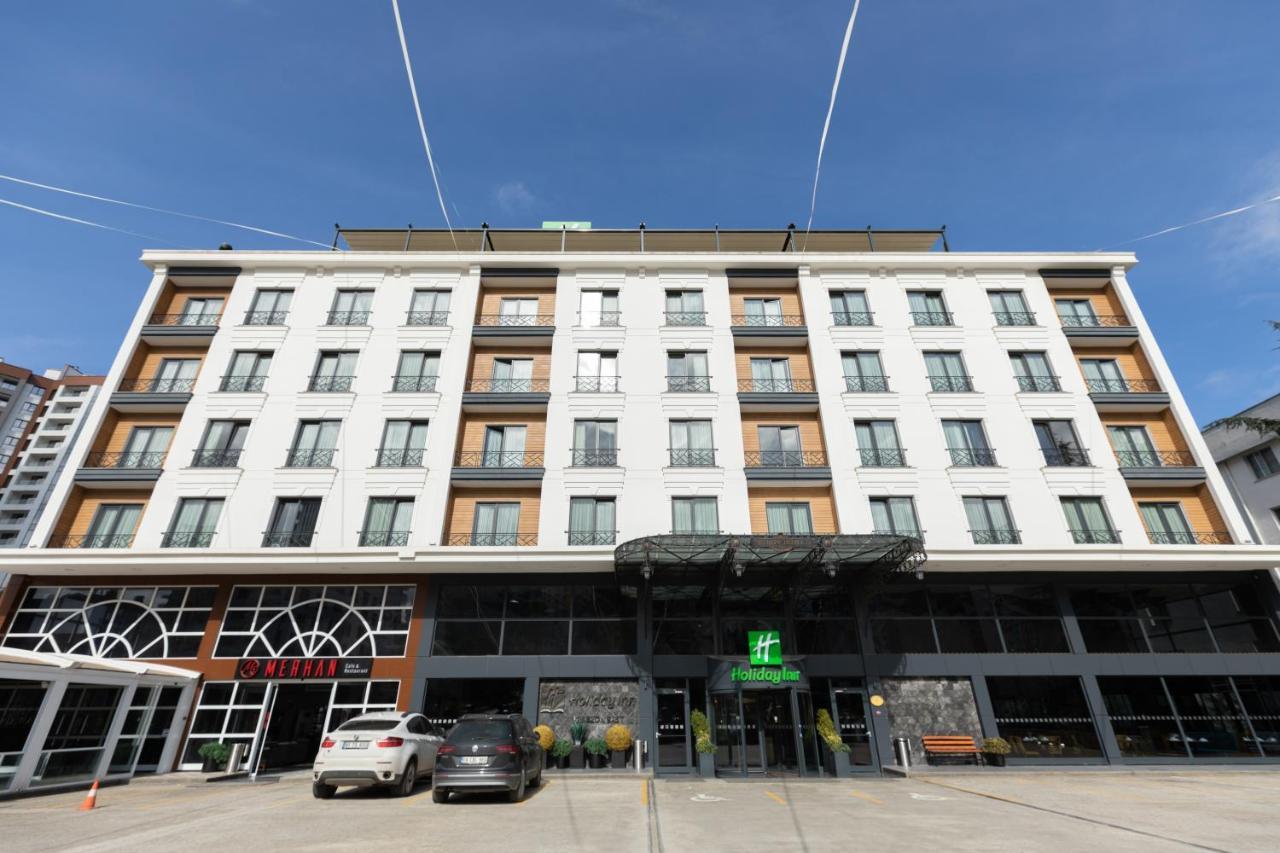 Holiday Inn - Trabzon-East By Ihg Eksteriør billede