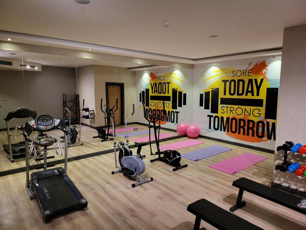 Holiday Inn - Trabzon-East By Ihg Eksteriør billede