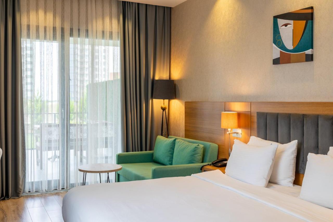 Holiday Inn - Trabzon-East By Ihg Eksteriør billede