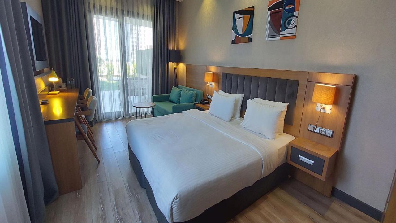 Holiday Inn - Trabzon-East By Ihg Eksteriør billede