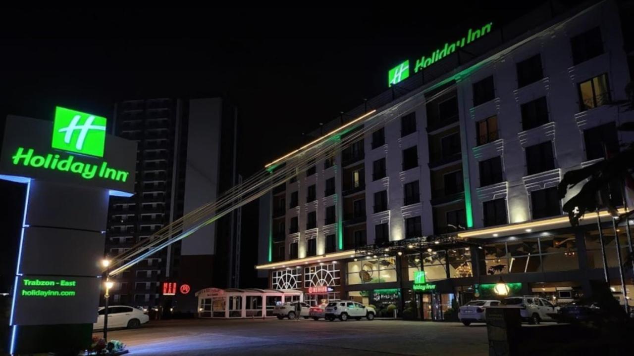Holiday Inn - Trabzon-East By Ihg Eksteriør billede