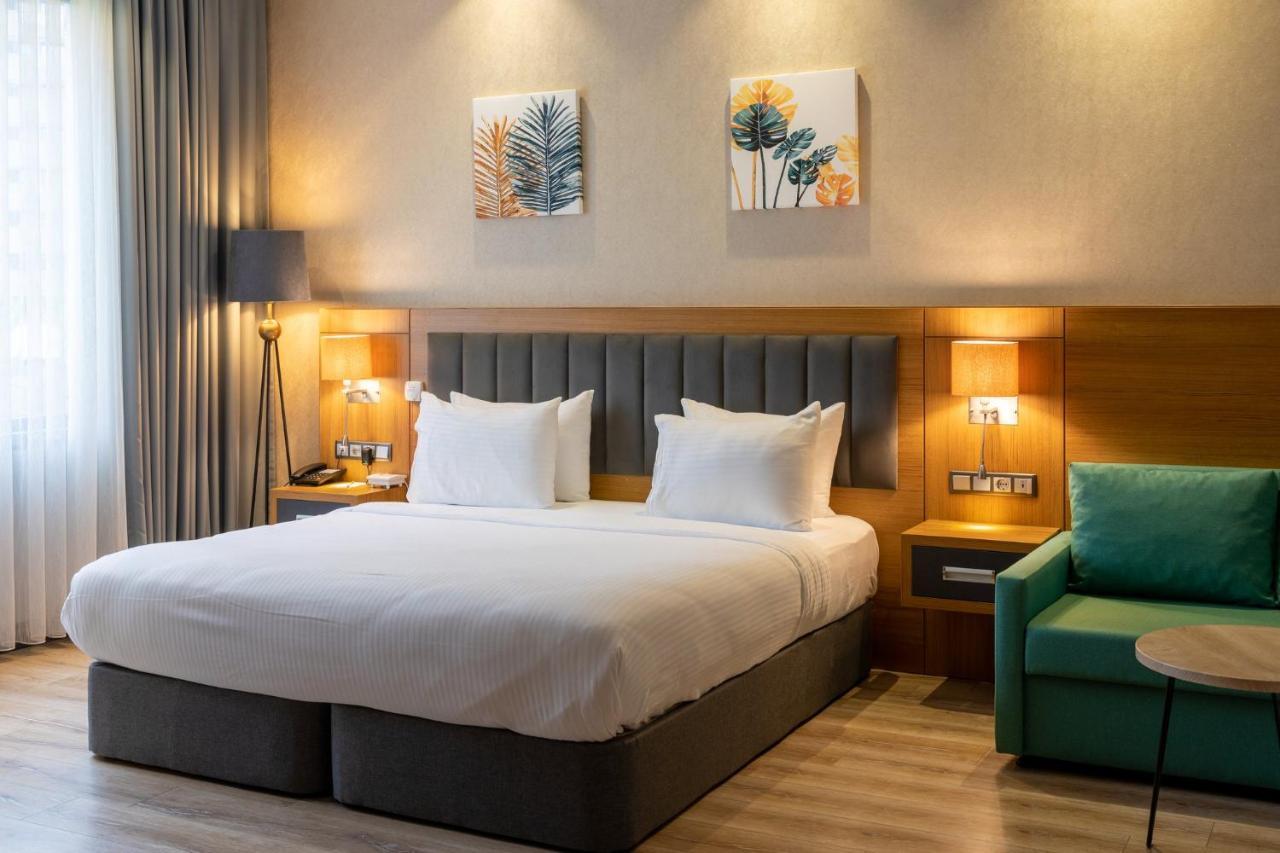 Holiday Inn - Trabzon-East By Ihg Eksteriør billede