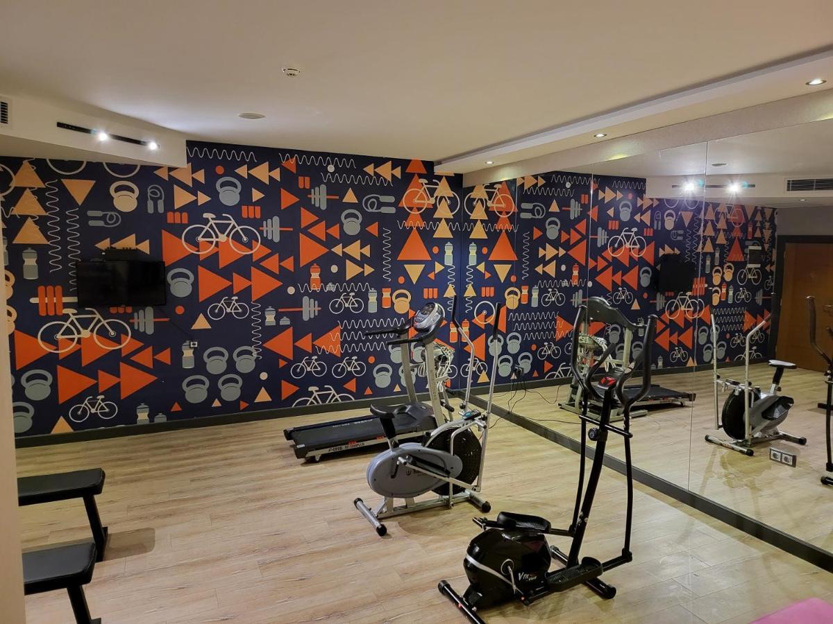 Holiday Inn - Trabzon-East By Ihg Eksteriør billede