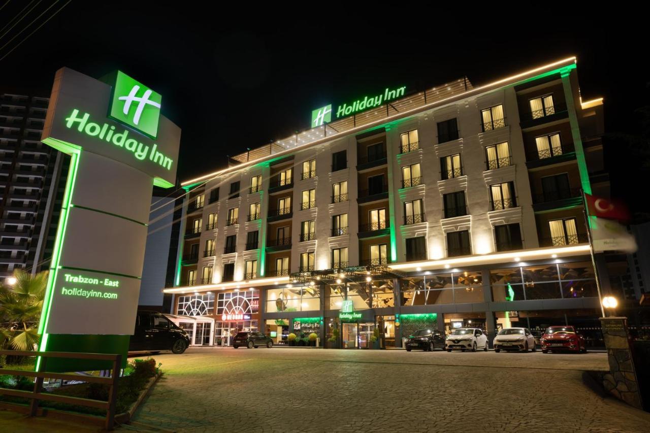 Holiday Inn - Trabzon-East By Ihg Eksteriør billede