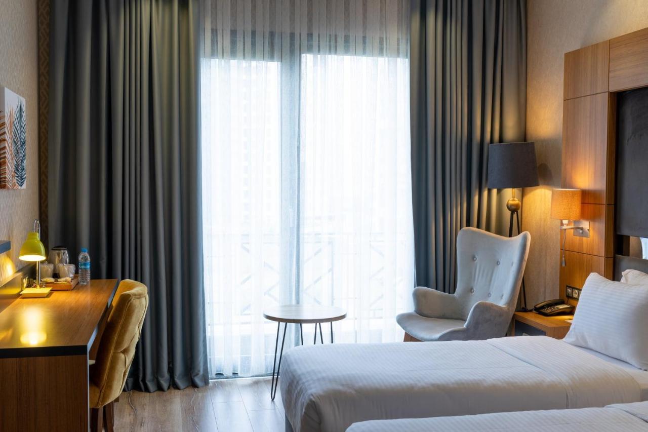 Holiday Inn - Trabzon-East By Ihg Eksteriør billede