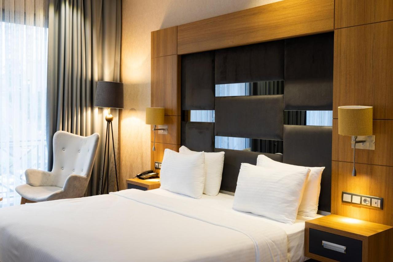 Holiday Inn - Trabzon-East By Ihg Eksteriør billede