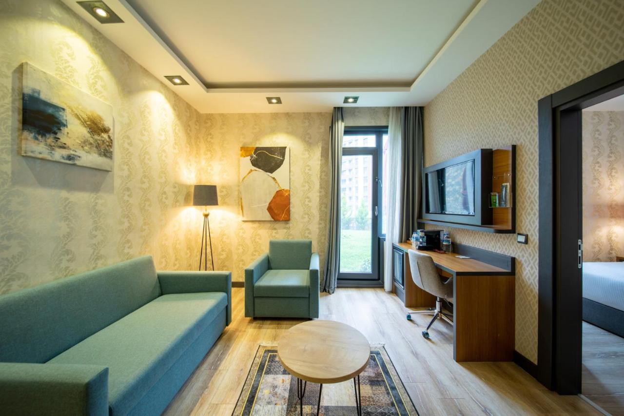 Holiday Inn - Trabzon-East By Ihg Eksteriør billede
