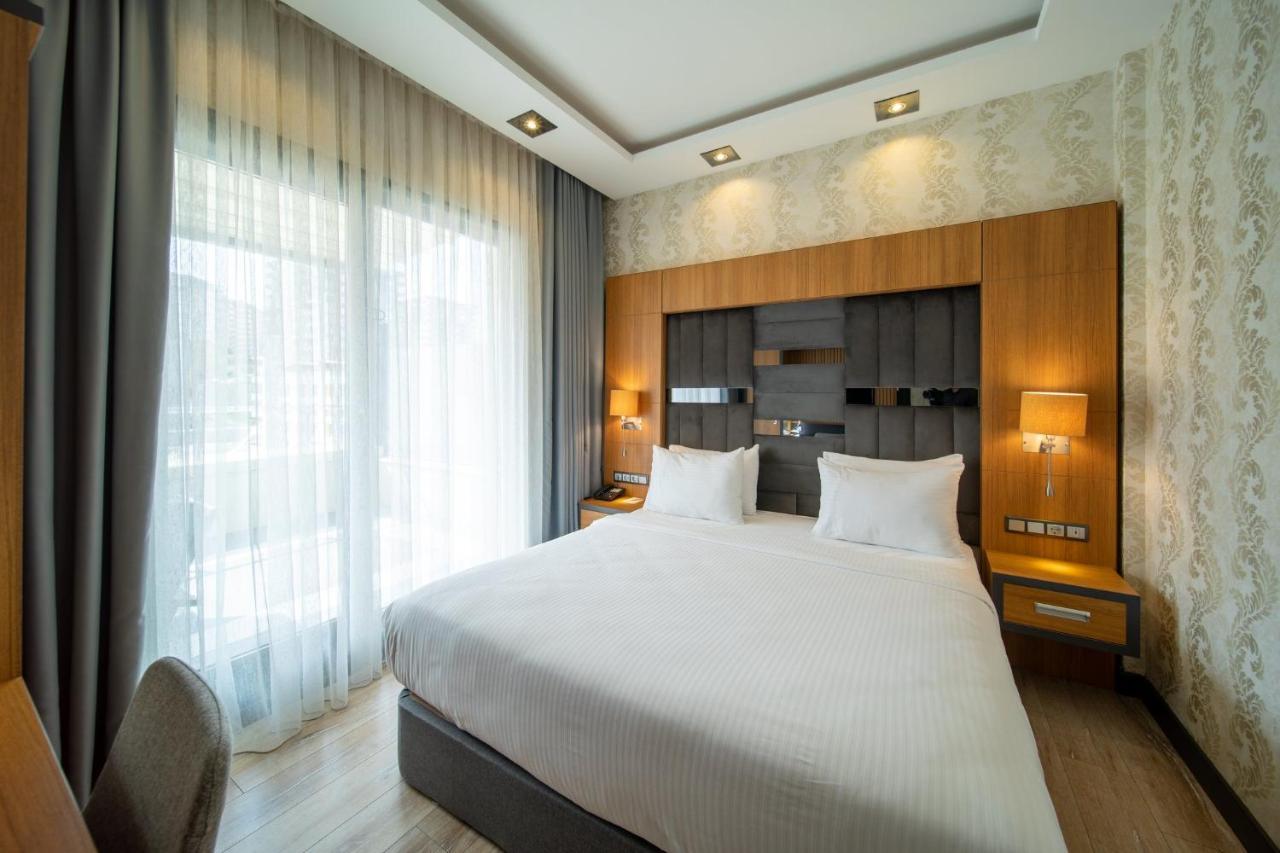 Holiday Inn - Trabzon-East By Ihg Eksteriør billede