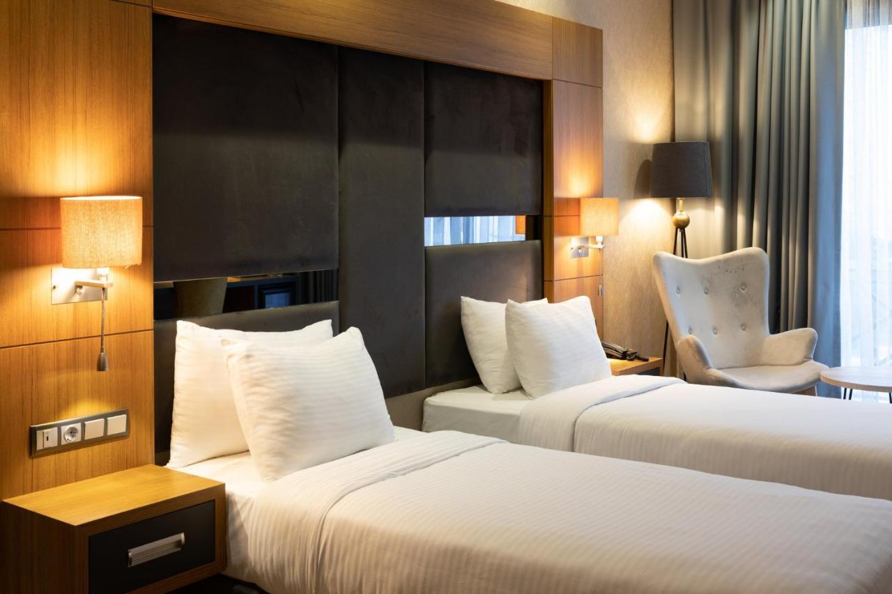 Holiday Inn - Trabzon-East By Ihg Eksteriør billede